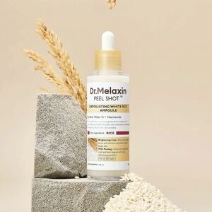 Dr. Melaxin Peel Shot- NIB